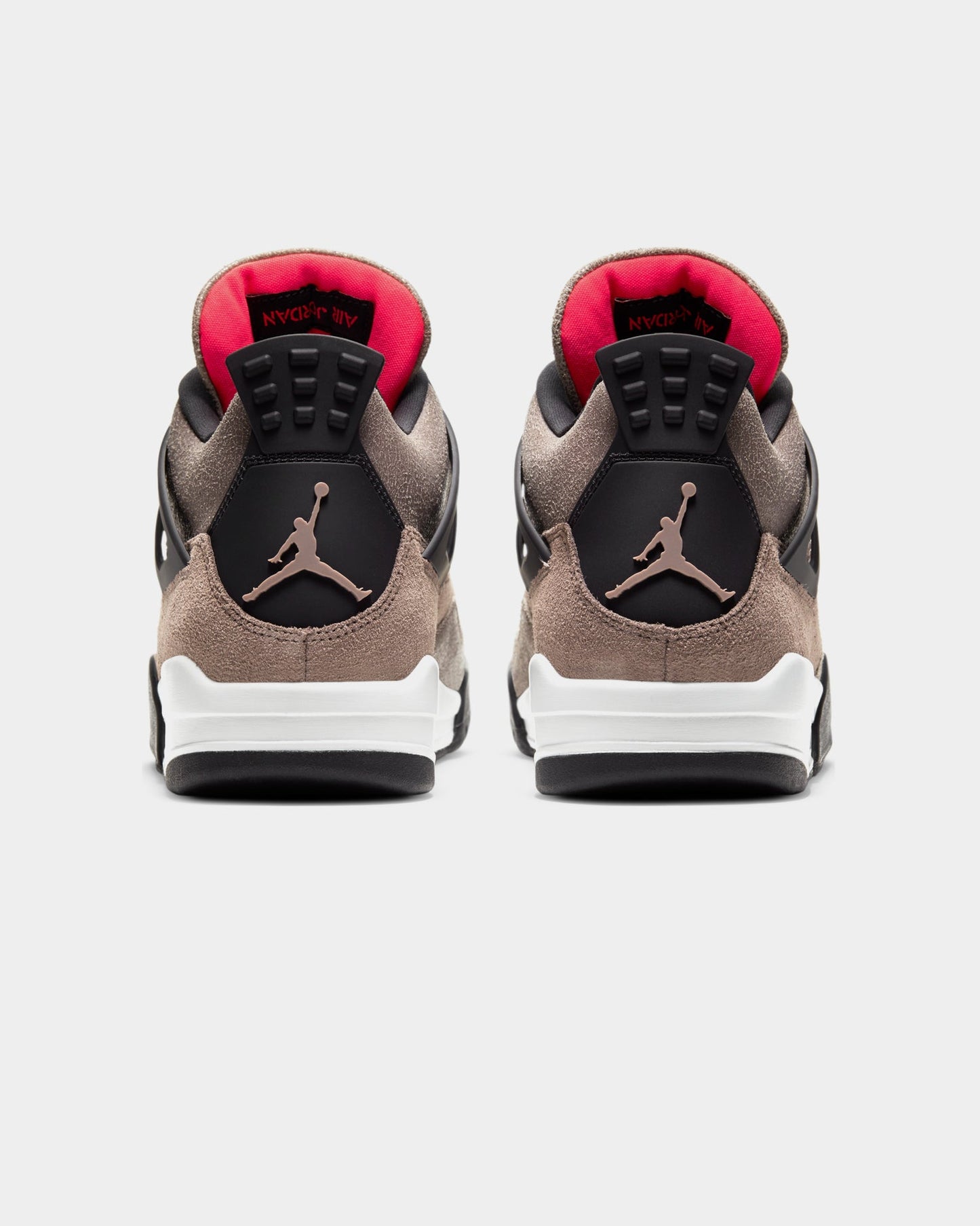 Jordan Air Jordan 4 Retro "Taupe Haze" Taupe Haze/Grey/White