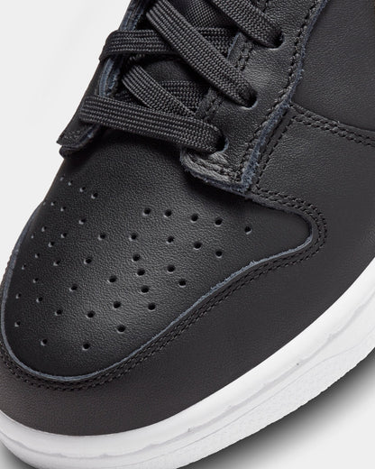 Nike Women's Nike Dunk Low SE 'Animal Instinct Black' Black/Multi-coloured