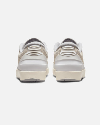 Jordan Air Jordan 2 Retro Low White/Cement Grey