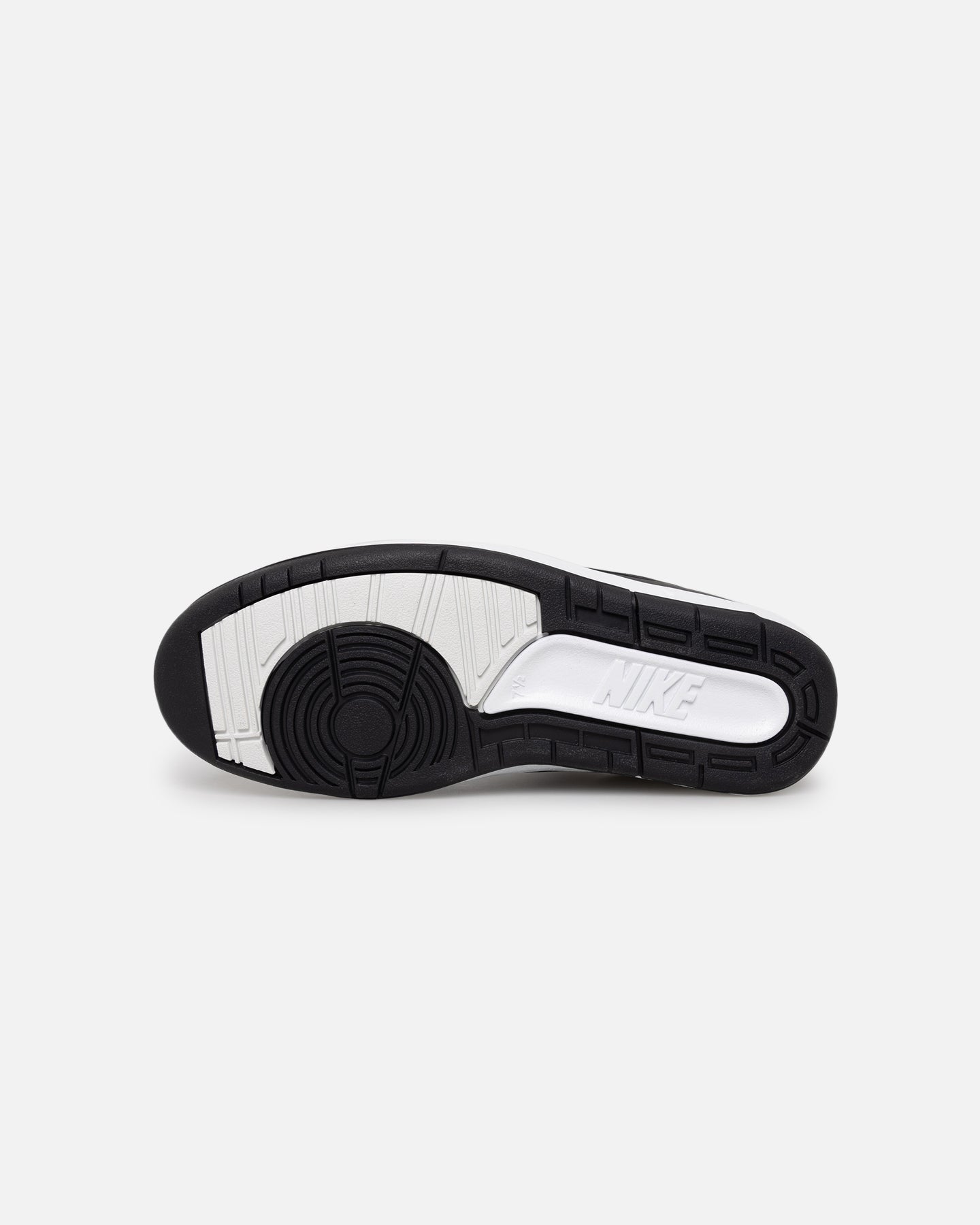 Jordan Women's Air Jordan 2 Retro Low Black