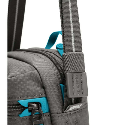 Pacsafe Go Anti-theft Micro Crossbody Bag - Stone