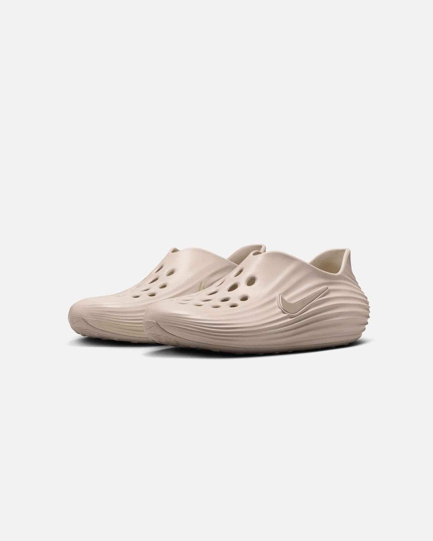 Nike Reactx Rejuven8 Lt Orewood Brown