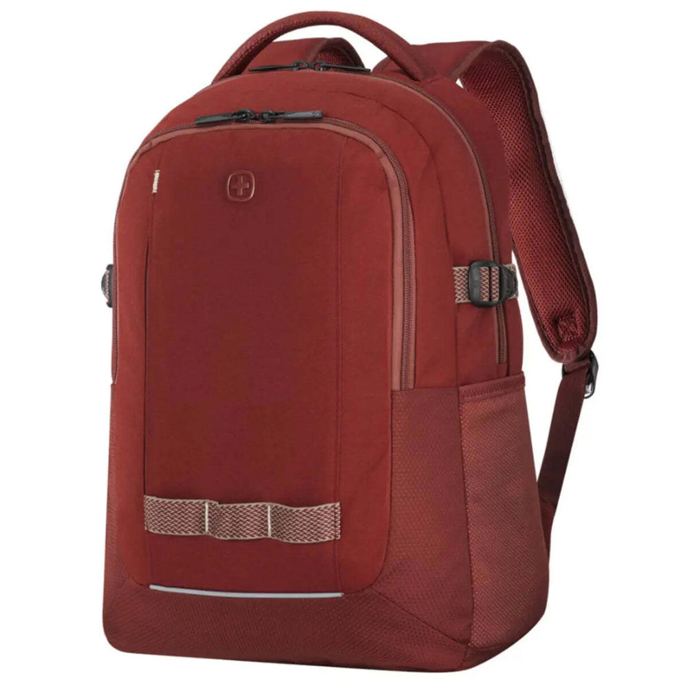 Wenger NEXT Ryde 16'''' Laptop Backpack - Lava