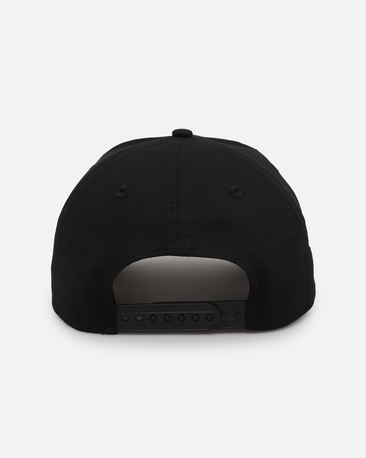 New Era New York Yankees 'Black Pink' 9FORTY A-Frame Snapback Black/Pink