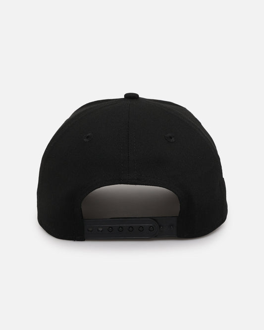 New Era New York Yankees 'Black Pink' 9FORTY A-Frame Snapback Black/Pink