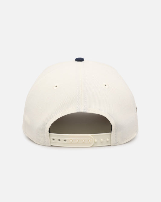 New Era Los Angeles Dodgers 'Oceanside' 9FORTY A-Frame Snapback Oceanside Blue