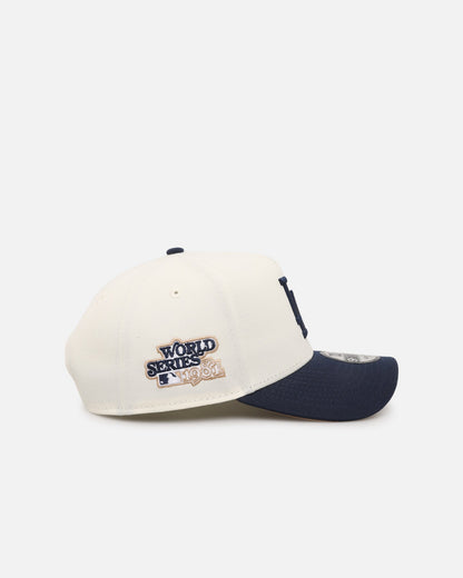 New Era Los Angeles Dodgers 'Oceanside' 9FORTY A-Frame Snapback Oceanside Blue