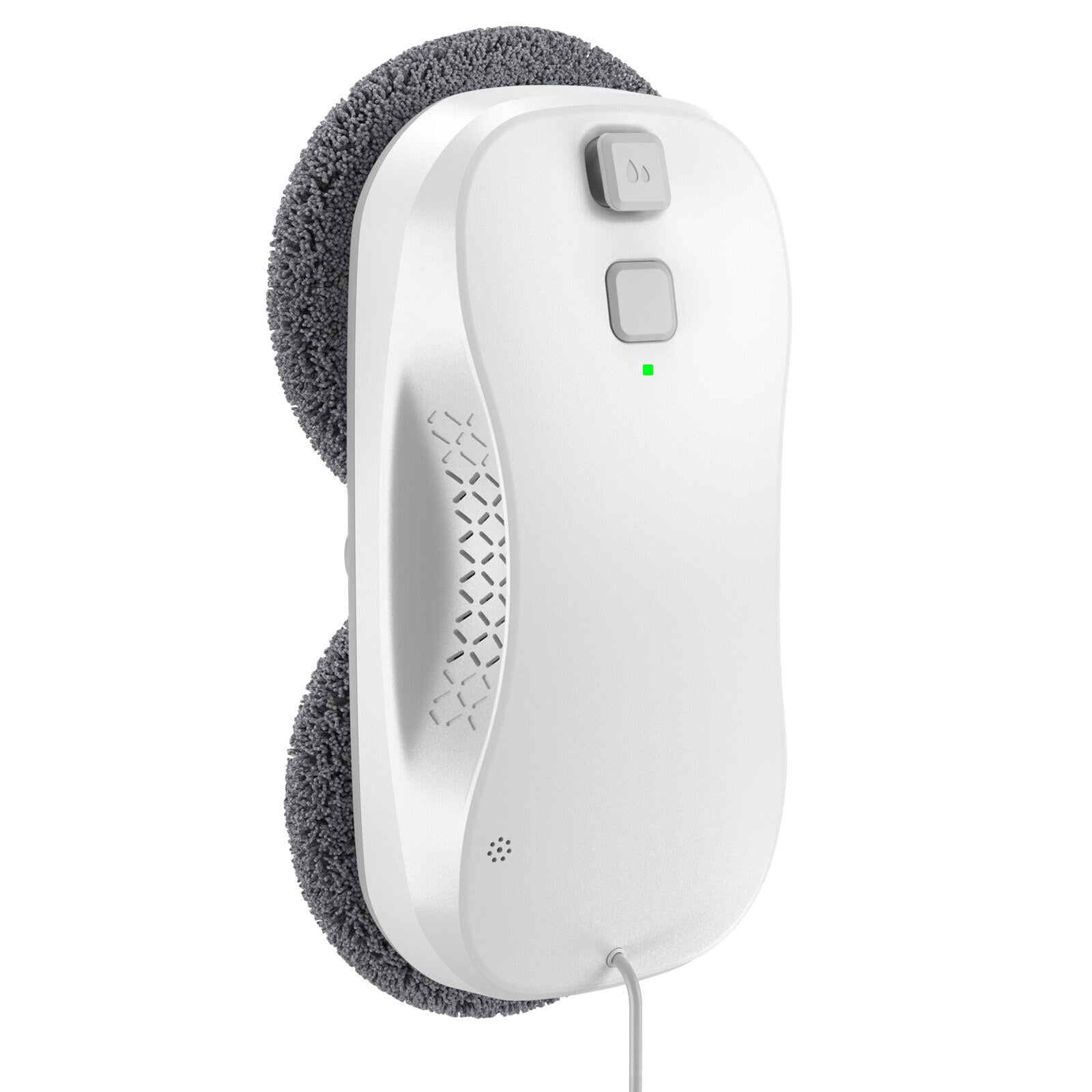 Magivaac Robot Window Cleaner with Smart App & Remote Control
