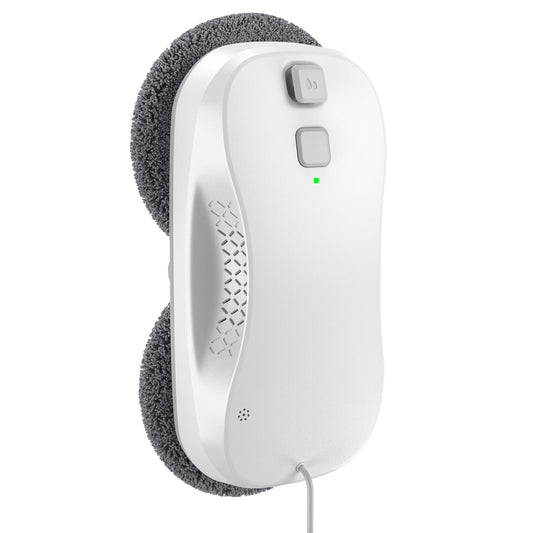 Magivaac Robot Window Cleaner with Smart App & Remote Control