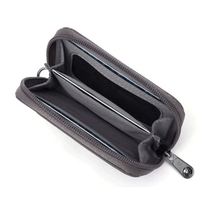 Pacsafe RFIDsafe Card Wallet - Stone