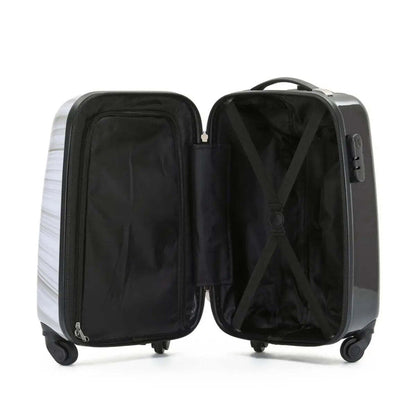 Marvel Avengers 43 cm 4 Wheel Carry-On Cabin Suitcase