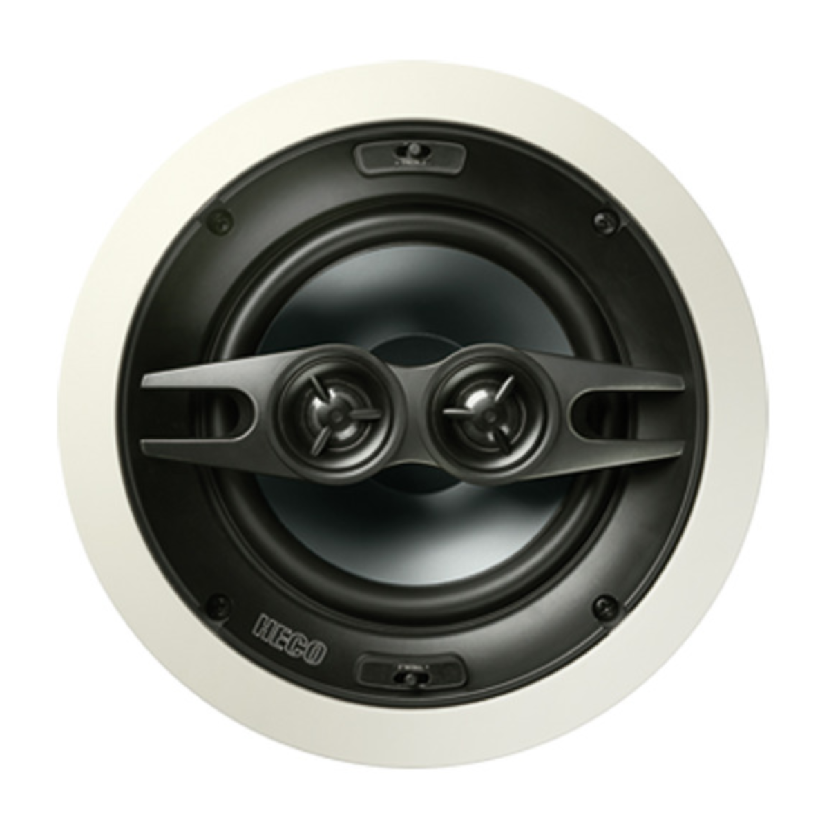 Heco INC 2602 High-End In-Ceiling Speaker (Sold As A Single Speaker)