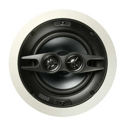 Heco INC 2602 High-End In-Ceiling Speaker (Sold As A Single Speaker)