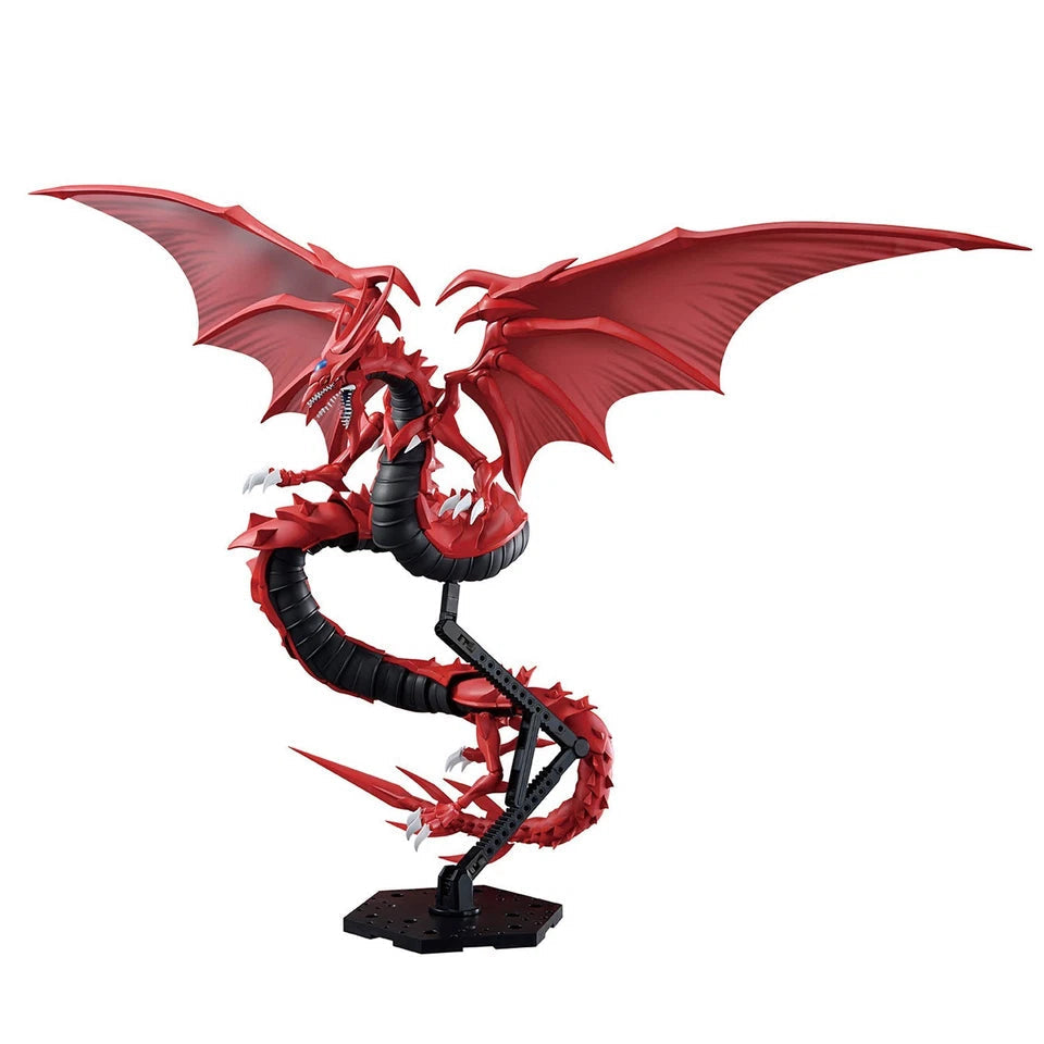 Bandai Figure-Rise Standard Amplified -Egyptian God- Slifer The Sky Dragon