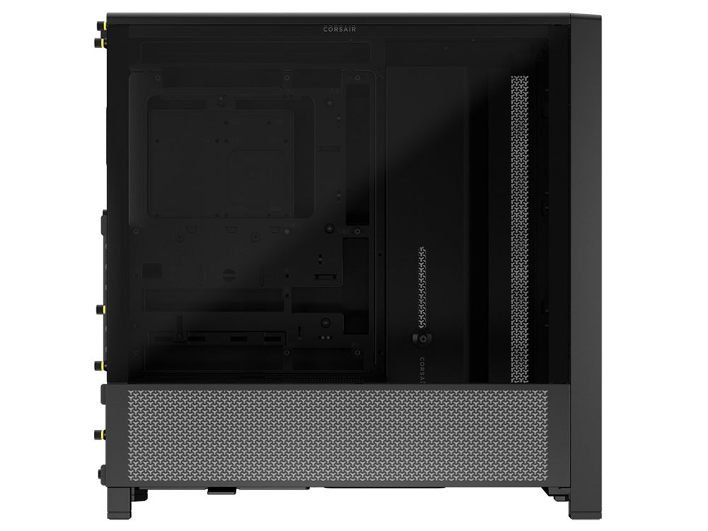Corsair Frame 4000D Modular Mid-Tower Case - Black
