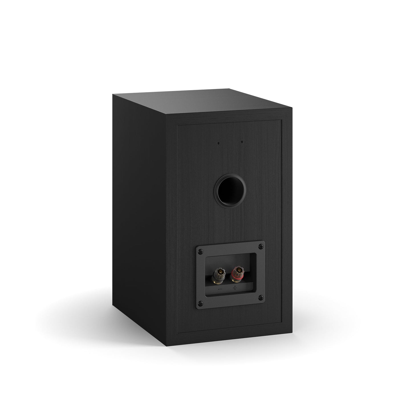 DALI SPEKTOR 2 Bookshelf Speakers (Black Ash)