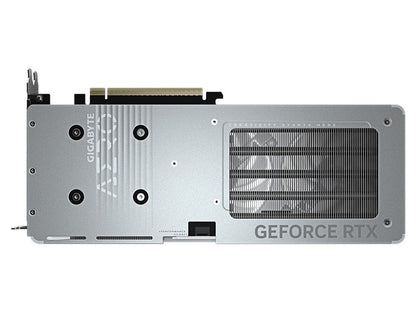 Gigabyte GeForce RTX 5060 Ti AERO OC 8G Graphics Card