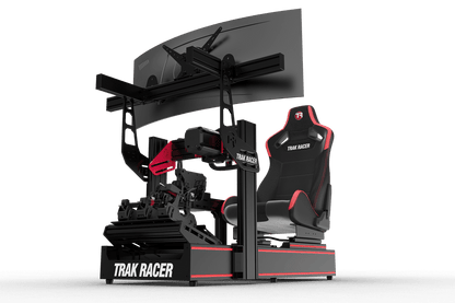 TR160 Simulator with Recliner Seat & Brackets