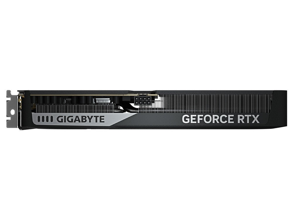 GIGABYTE GeForce RTX 5060 Ti EAGLE MAX OC 8G 8GB GDDR7 Graphics Card