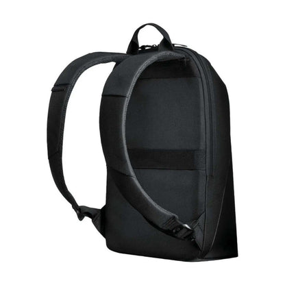 Wenger UrbanOne Light Laptop Padded Compartment Backpack Black 14 Inches
