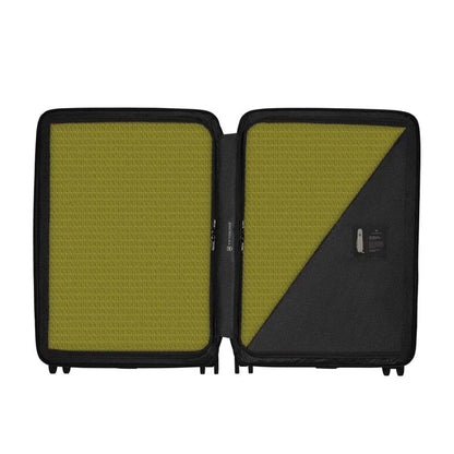 Victorinox Airox Medium 69 cm Hardside Suitcase - Yellow