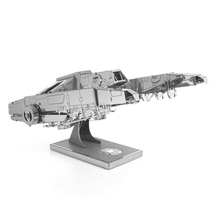 Metal Earth - 3D Metal Model Kit - Star Wars - Imperial AT-Hauler
