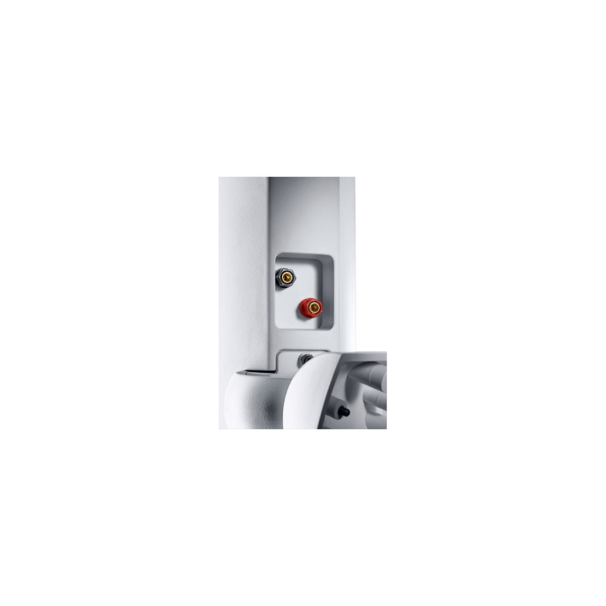 Magnat Symbol X130 Outdoor Speakers – White