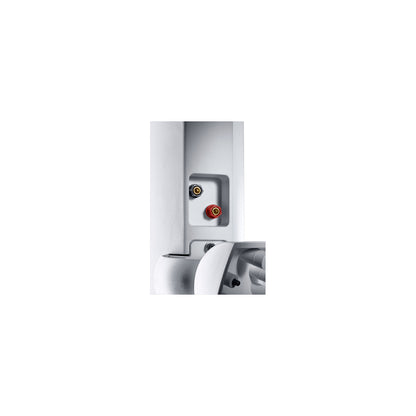 Magnat Symbol X130 Outdoor Speakers – White