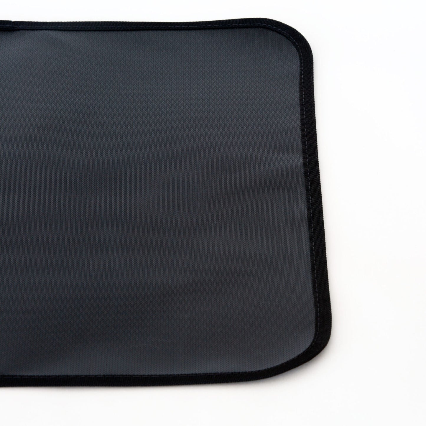 Healthy Choice Non Slip Heat Resistant Air Fryer Benchtop Protector Mats 2-Pack