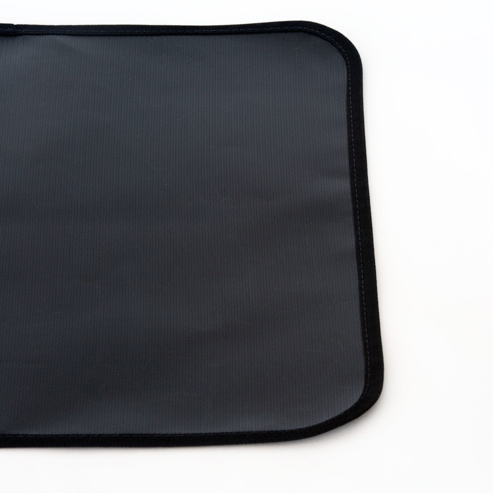 Healthy Choice Non Slip Heat Resistant Air Fryer Benchtop Protector Mats 2-Pack