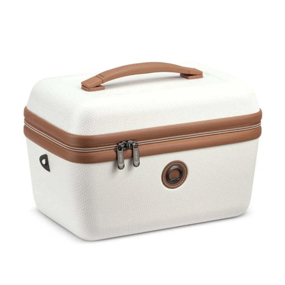 Delsey Chatelet Air 2.0 Beauty Case - Angora