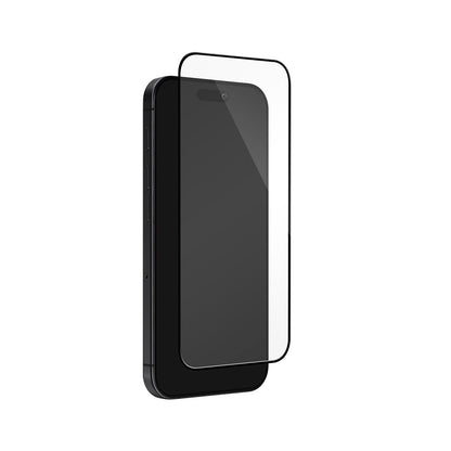 EFM ScreenSafe Glass with D3O Screen Protector - iPhone 17 Pro (Clear)