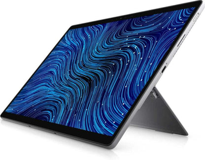Dell Latitude 7320 Detachable Intel i5 1140G7 1.10GHz 16GB RAM 256GB SSD 13.3" Win 11 [*Refurbished: Very Good]