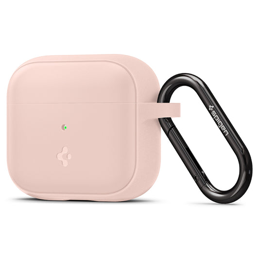 Spigen Airpods 3 Silicone Fit Case (Pink)
