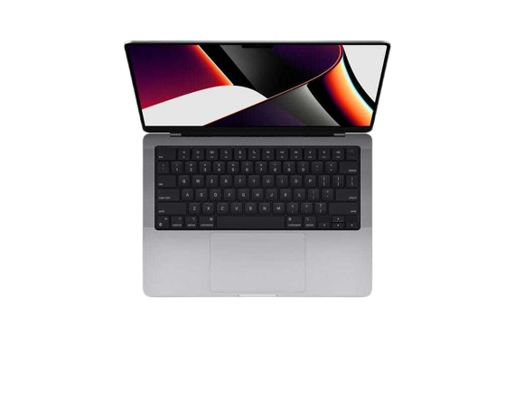 Apple MacBook Pro 16" 2021 Apple M1 Pro 512GB 16" [*Refurbished: Very Good]