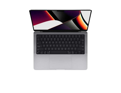 Apple MacBook Pro 16" 2021 Apple M1 Pro 512GB 16" [*Refurbished: Very Good]