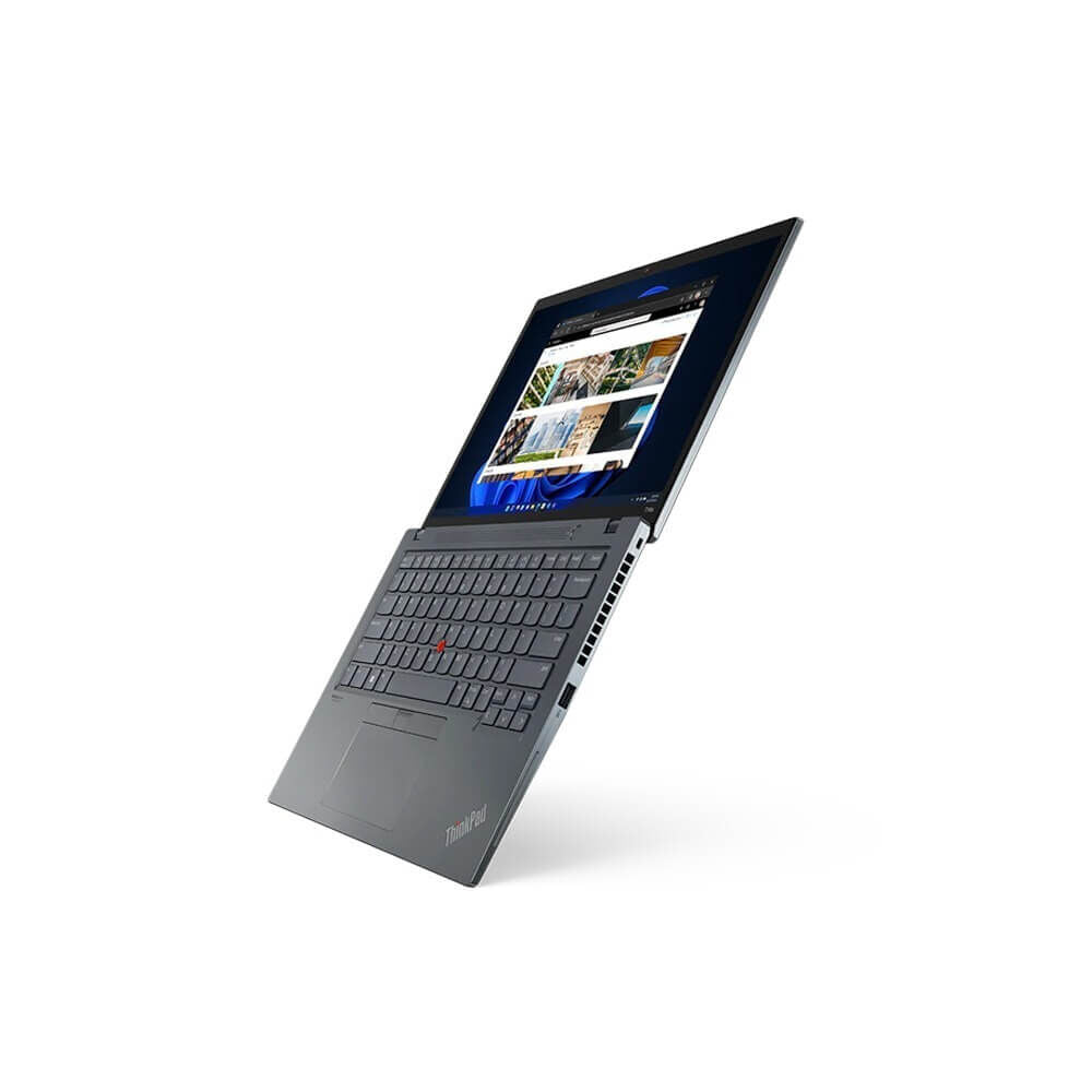 Lenovo ThinkPad T14s Gen 3 Intel i7 1255U 4.70GHz 16GB RAM 256GB SSD 14" Win 11 [*Refurbished: Very Good]
