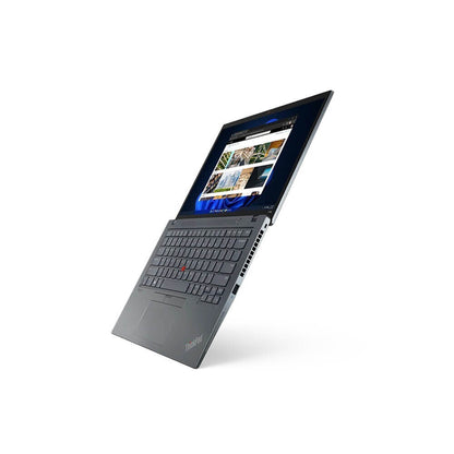 Lenovo ThinkPad T14s Gen 3 Intel i5 1235U 4.40GHz 16GB RAM 256GB SSD 14" Win 11 [*Refurbished: Very Good]