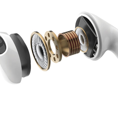 VQ Wren True Wireless Stereo Bluetooth In-Ear Earbuds (Rosemore)