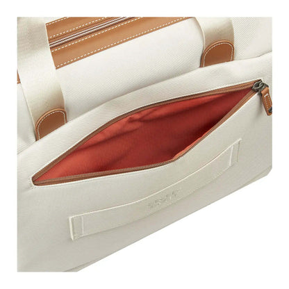 Delsey Chatelet Air 2.0 Weekender S Overnight Bag - Angora