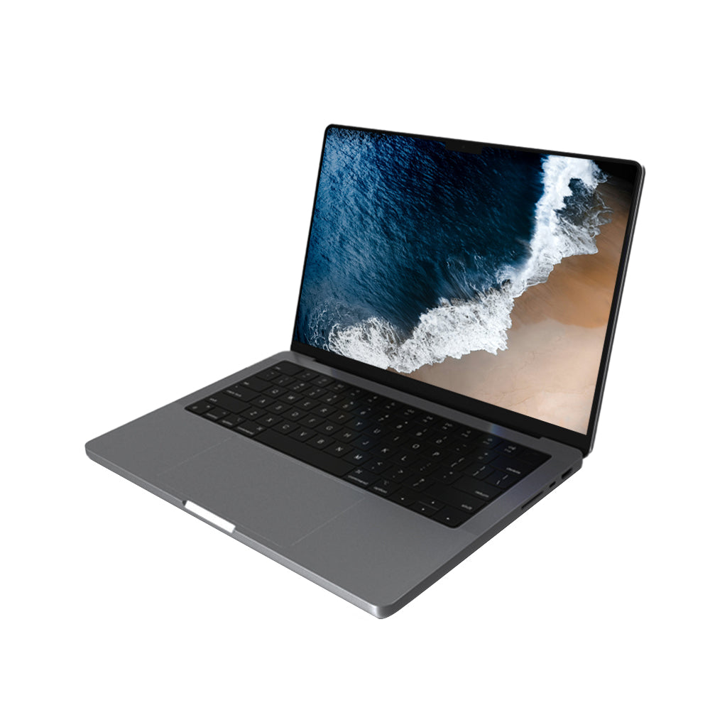 Apple MacBook Pro 14-inch 2021 M1 Pro 16GB RAM 1TB (Space Grey) [*Refurbished: Very good]