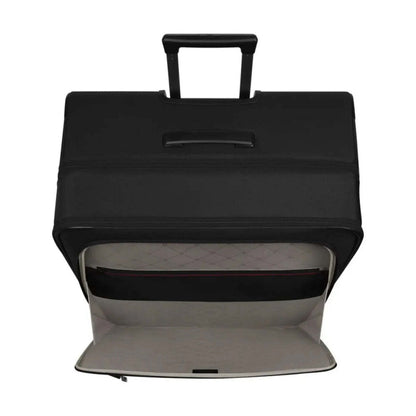 Victorinox Werks Traveller 7.0 Expandable Softside X-Large Suitcase 82cm Black