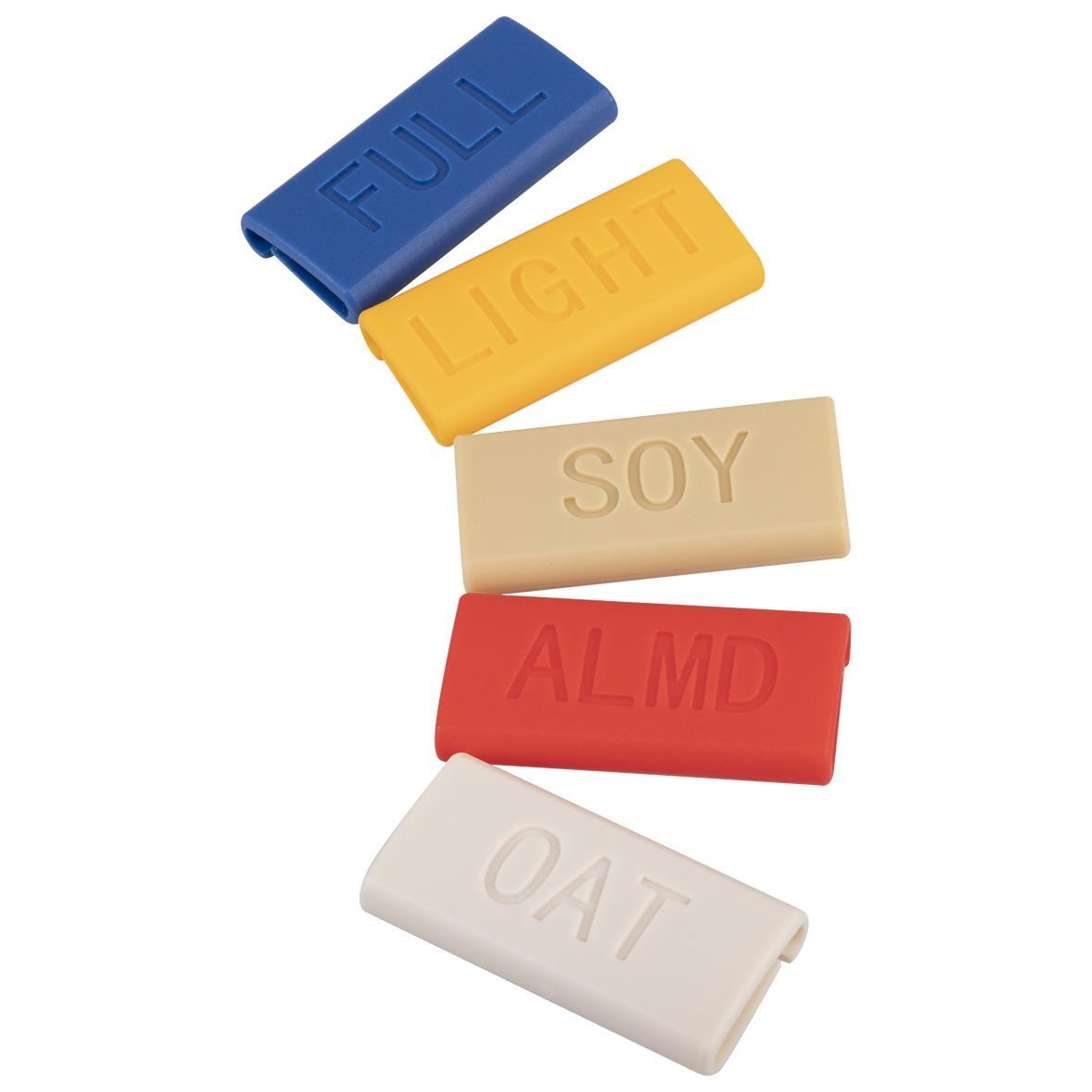 Crema Pro Milk Id Clips - Full Blue