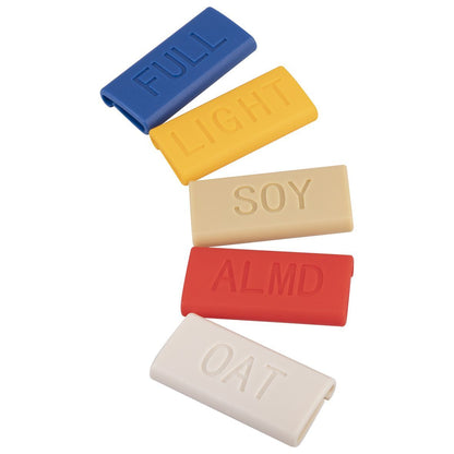 Crema Pro Milk Id Clips - Full Blue