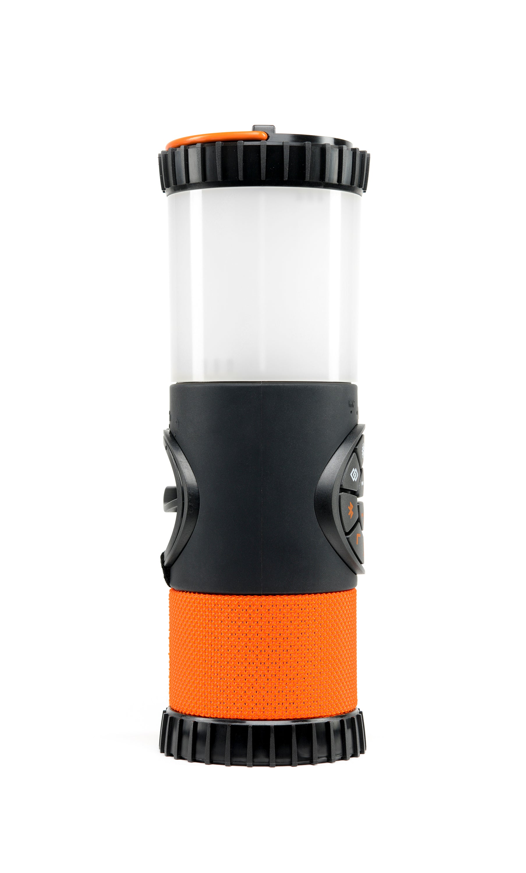 EcoXgear EcoLantern Outdoor Speaker Light