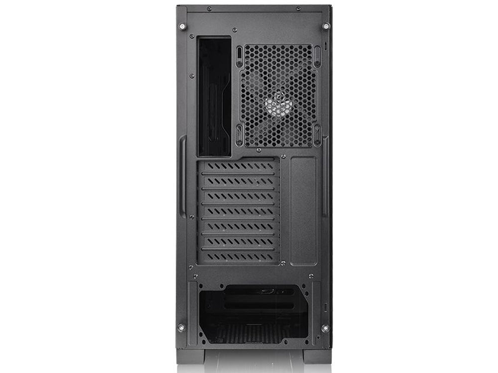 Thermaltake H330 Tempered Glass Mid-Tower Case
