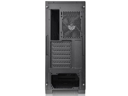 Thermaltake H330 Tempered Glass Mid-Tower Case