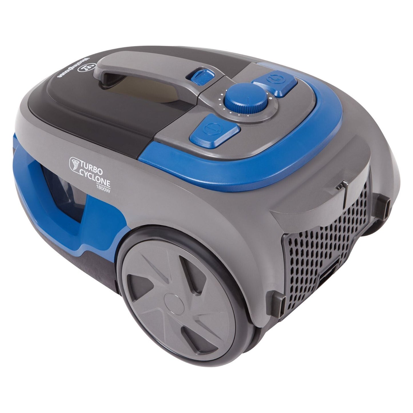 Westinghouse Vacuum Cleaner 1800W Bagless Telescopic Wand