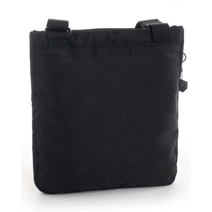 Hedgren LEONCE Small Vertical Crossbody Bag with RFID - Black