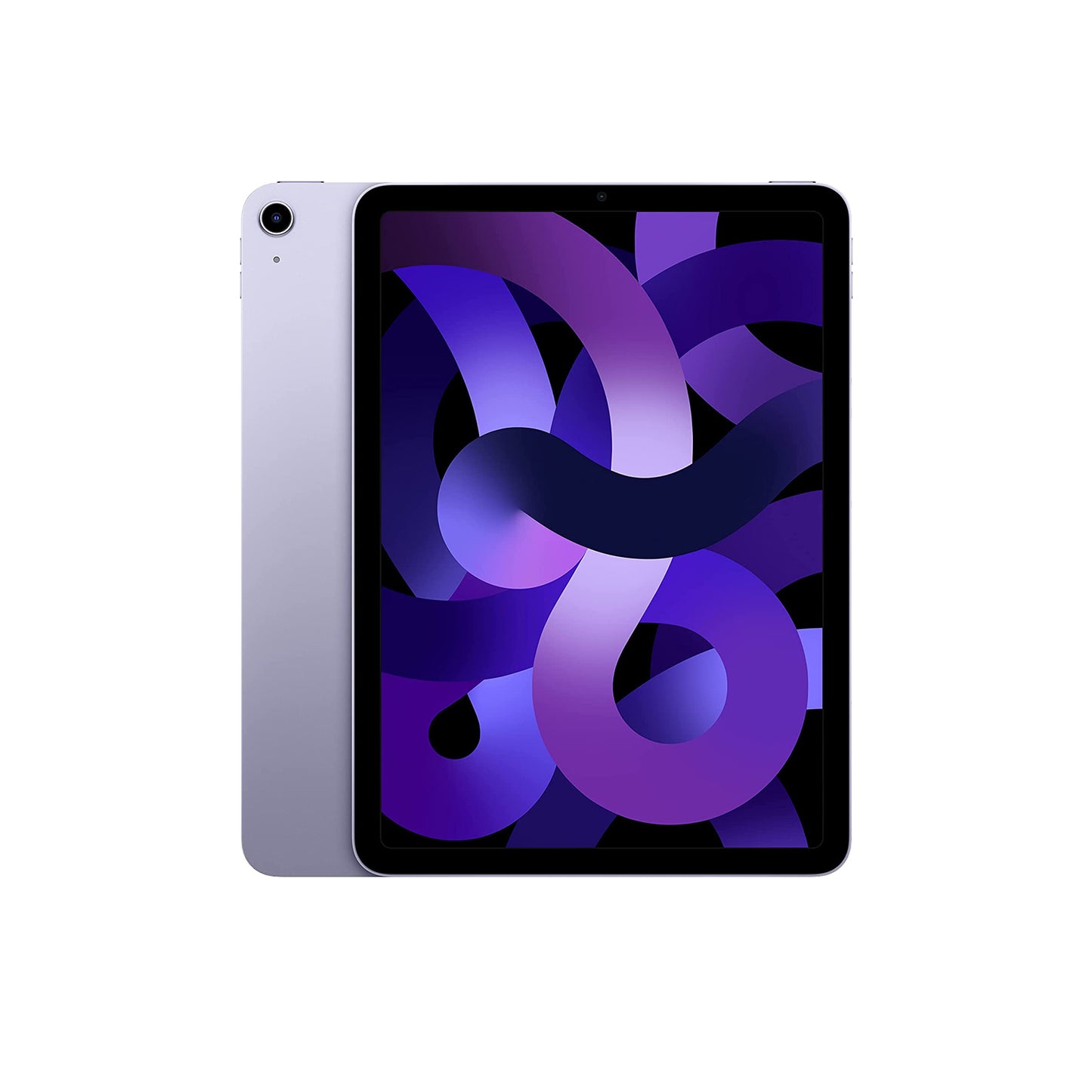 Apple iPad Air 5 Wi-Fi + Cellular 256GB Purple [~Refurbished: Good]